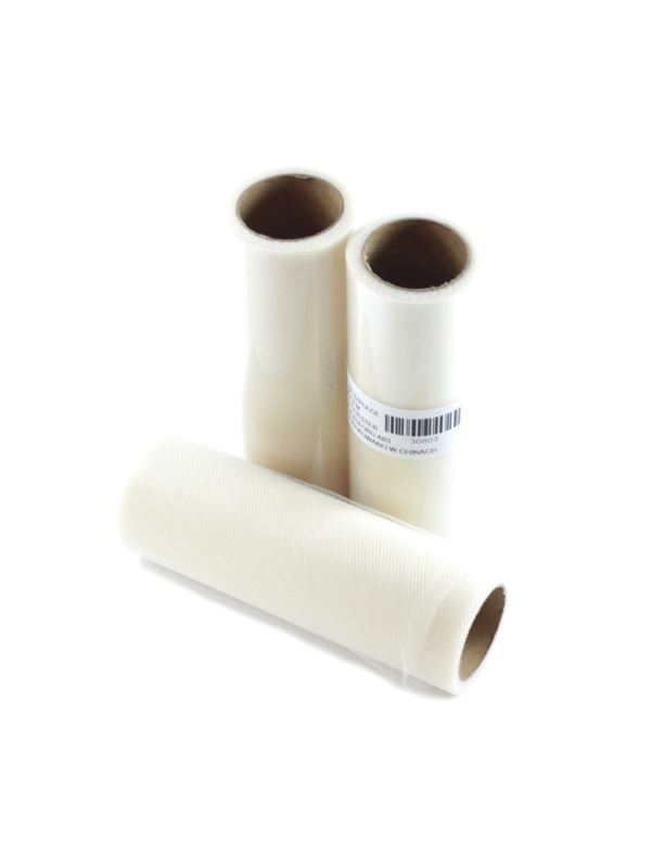 Tiul na szpulce - 15 cm - 9mb/opak.