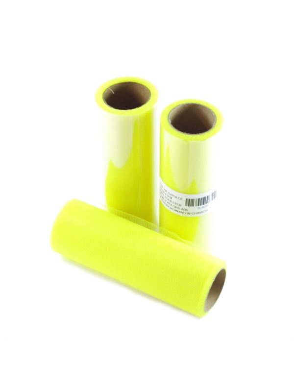 Tiul na szpulce - 15 cm - 9mb/opak.