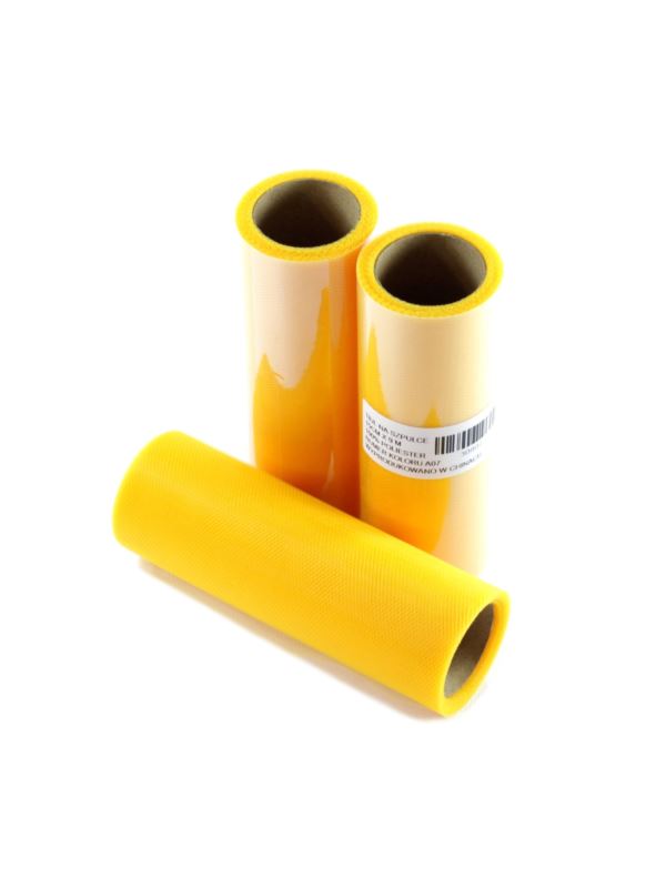 Tiul na szpulce - 15 cm - 9mb/opak.
