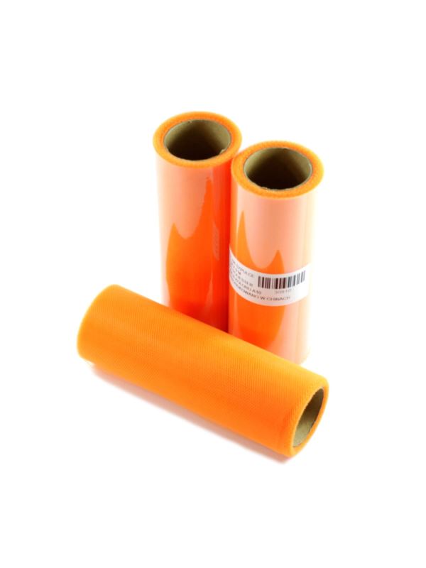 Tiul na szpulce - 15 cm - 9mb/opak.