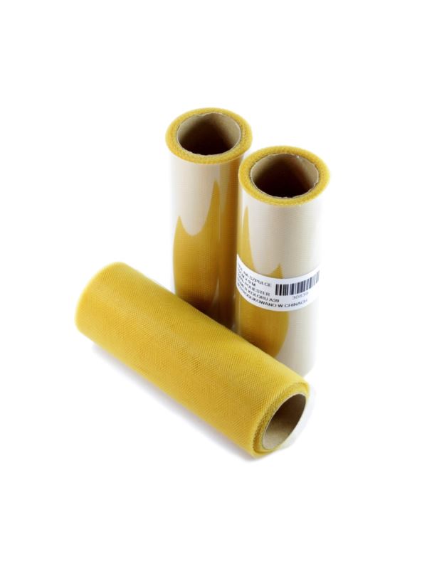 Tiul na szpulce - 15 cm - 9mb/opak.