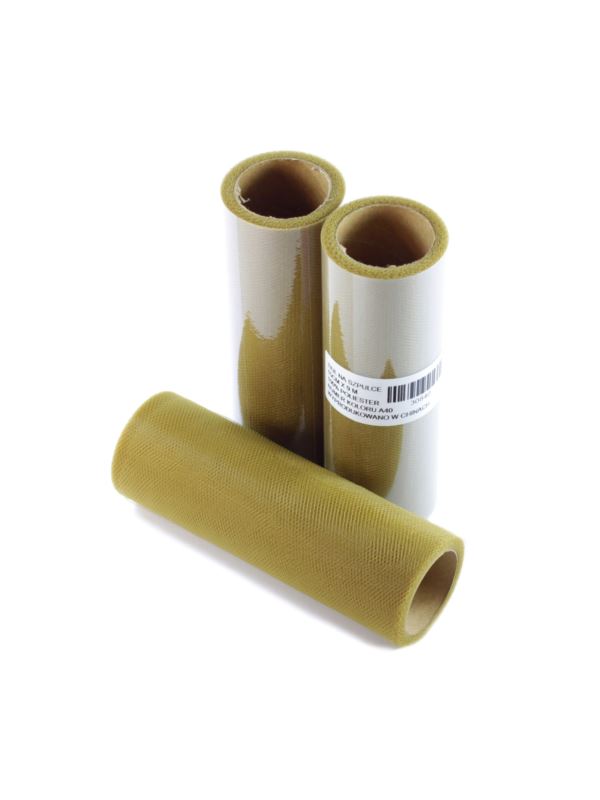 Tiul na szpulce - 15 cm - 9mb/opak.