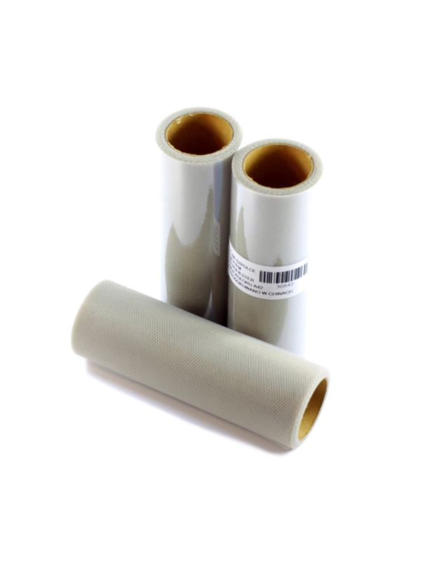 Tiul na szpulce - 15 cm - 9mb/opak.