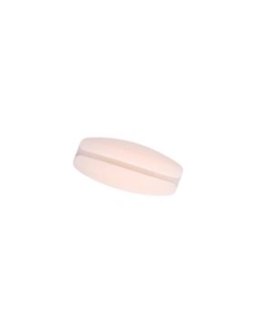 Podkładki silikonowe pod ramiączka JULIMEX - małe - cieliste - BA-04 - para/opak.