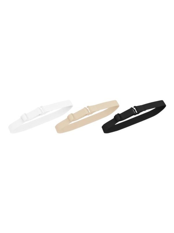 Ściągacz do ramiączek biustonosza JULIMEX - 10 mm - BA-01