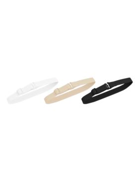 Ściągacz do ramiączek biustonosza JULIMEX - 10 mm - BA-01