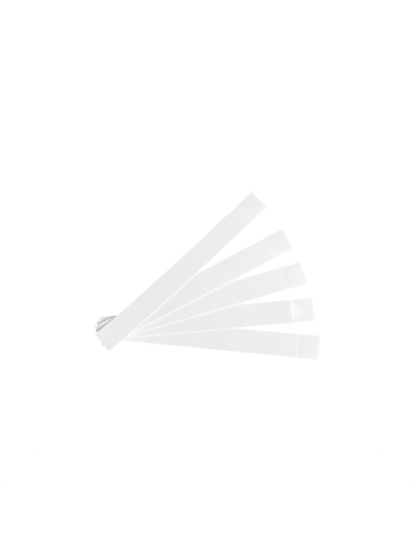 Plastry samoprzylepne JULIMEX - Comfort Fashion - 10x75 mm - transparentne - BA-09 - 20szt./opak.