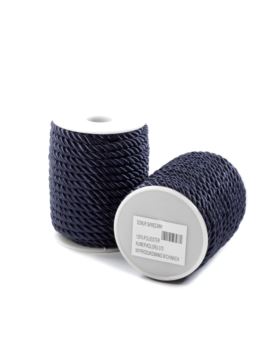 Sznur skręcany - 5 mm - 13,70mb/opak.