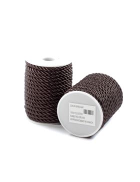 Sznur skręcany - 5 mm - 13,70mb/opak.
