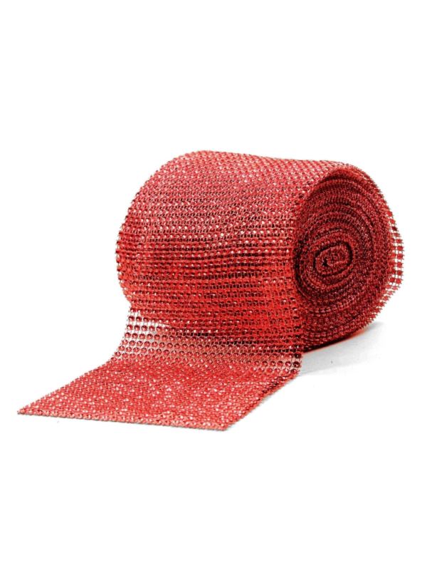 Taśma diamentowa - 12 cm - 9,10mb/opak.