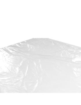 Worki foliowe ze skosu - 60x140 cm - 100szt./opak.