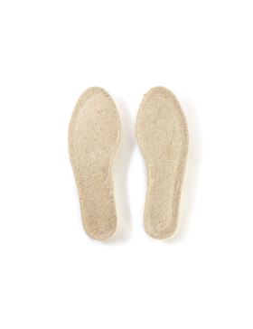 Espadryle podeszwy PRYM - 36 - 975200 - para/opak.