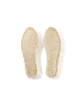 Espadryle podeszwy PRYM - 37 - 975201 - para/opak.