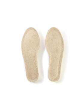 Espadryle podeszwy PRYM - 38 - 975202 - para/opak.