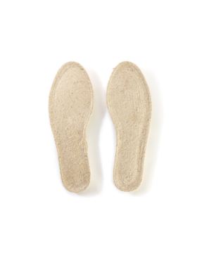 Espadryle podeszwy PRYM - 39 - 975203 - para/opak.