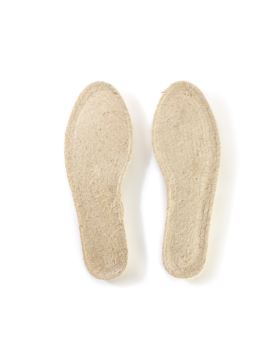 Espadryle podeszwy PRYM - 41 - 975205 - para/opak.