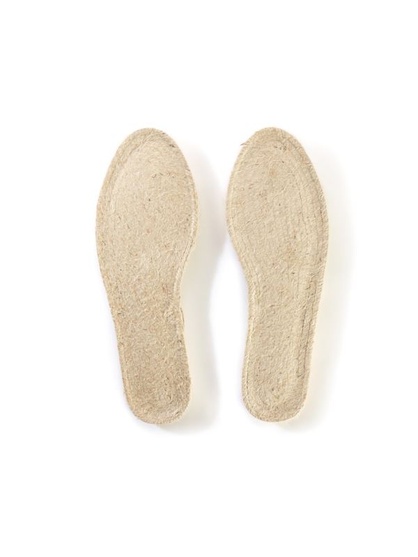 Espadryle podeszwy PRYM - 41 - 975205 - para/opak.