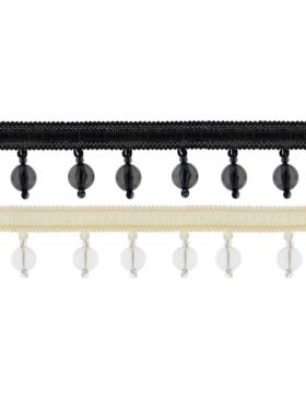 Taśma koralikowa - 44 mm - TK-480 - 10mb/opak.