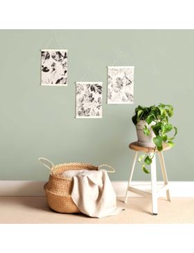Wieszak na plakat RICO DESIGN - 100 mm - 95239.00.00