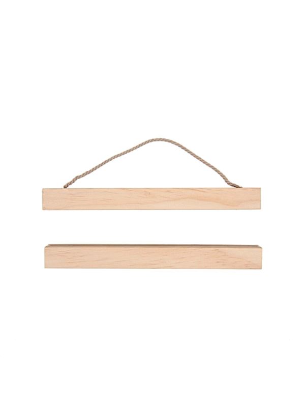 Wieszak na plakat RICO DESIGN - 200 mm - 95239.00.01