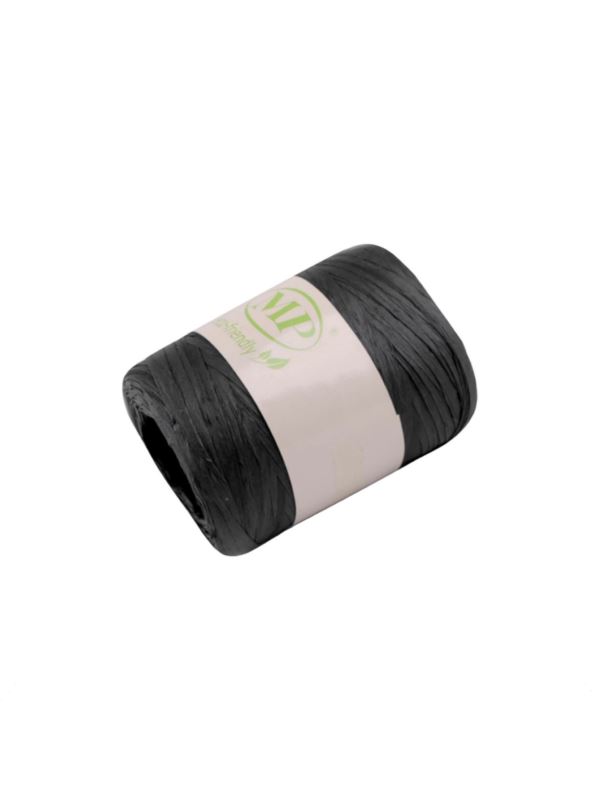 Rafia barwiona do wyplatania - 430683 - 100mb/opak.