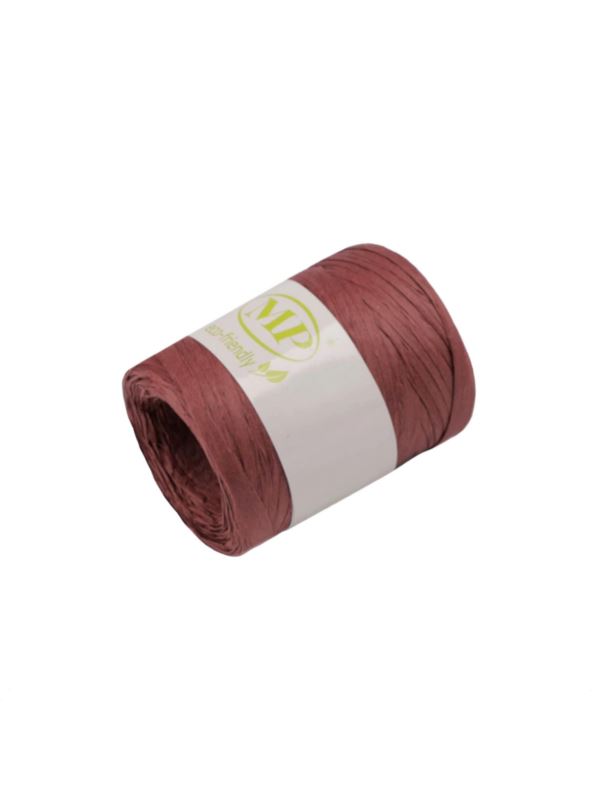 Rafia barwiona do wyplatania - 430683 - 100mb/opak.