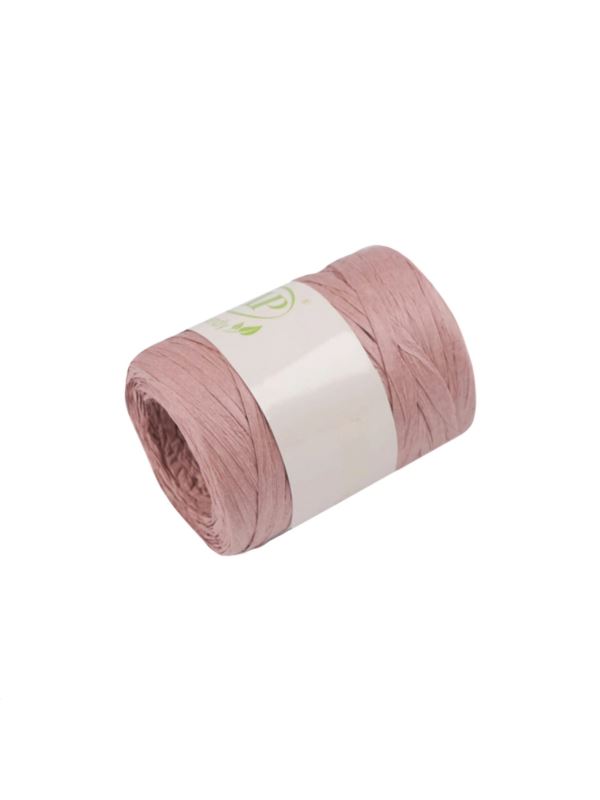 Rafia barwiona do wyplatania - 430683 - 100mb/opak.