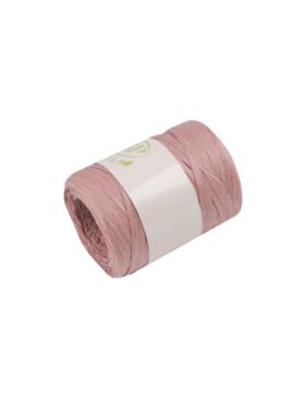 Rafia barwiona do wyplatania - 430683 - 100mb/opak.