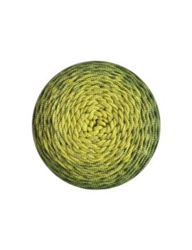 Sznurek poliestrowy - Ombre - 3 mm - 300mb/szt.