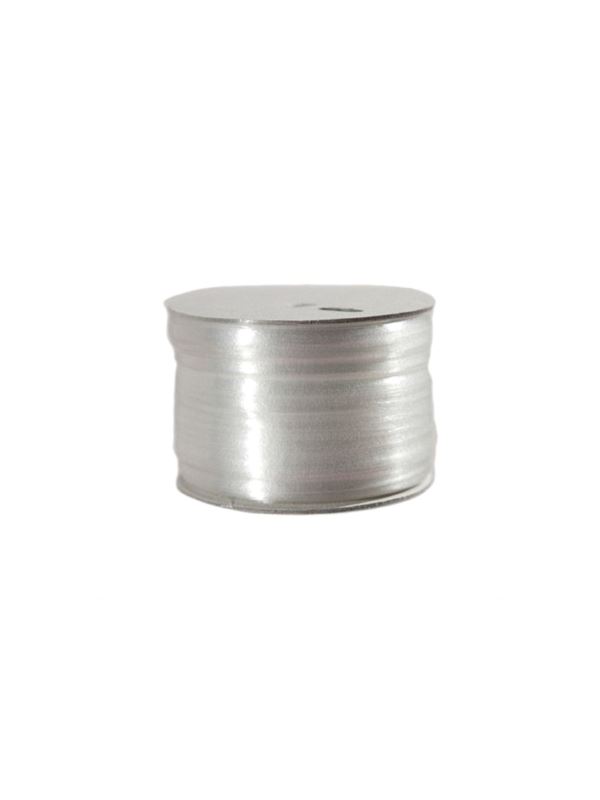 Taśma silikonowa elastyczna JULIMEX - 6 mm - transparentna - 250mb/opak.