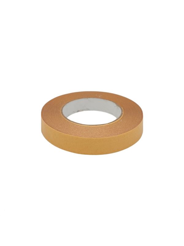 Taśma włókninowa dwustronna z klejem - 19 mm - 50mb/szt.