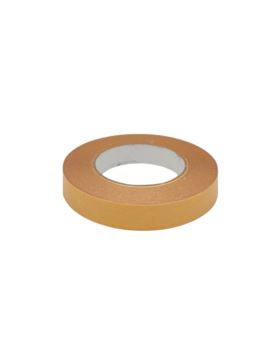 Taśma włókninowa dwustronna z klejem - 19 mm - 50mb/szt.