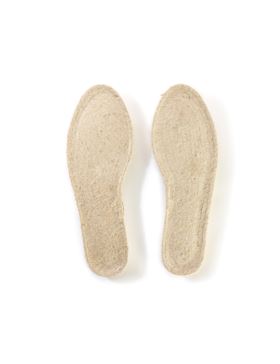 Espadryle podeszwy PRYM - 40 - 975204 - para/opak.