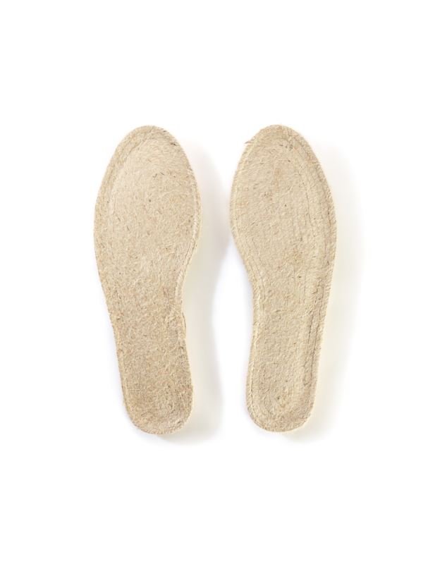 Espadryle podeszwy PRYM - 42 - 975206 - para/opak.