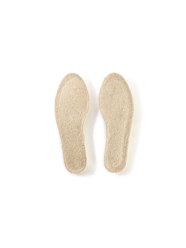 Espadryle podeszwy PRYM - 30/31 - 975197 - para/opak.