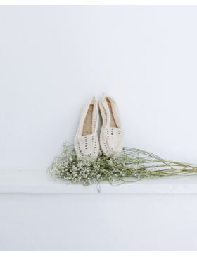 Espadryle podeszwy PRYM - 30/31 - 975197 - para/opak.
