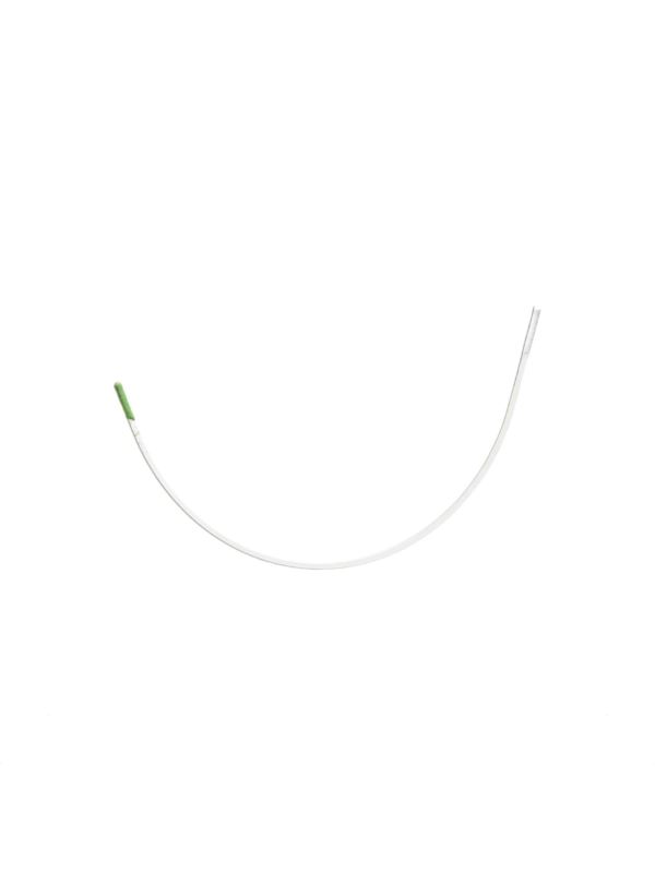 Fiszbiny do biustonoszy - 25,5 cm - zielone - 16687 - 5par/opak.