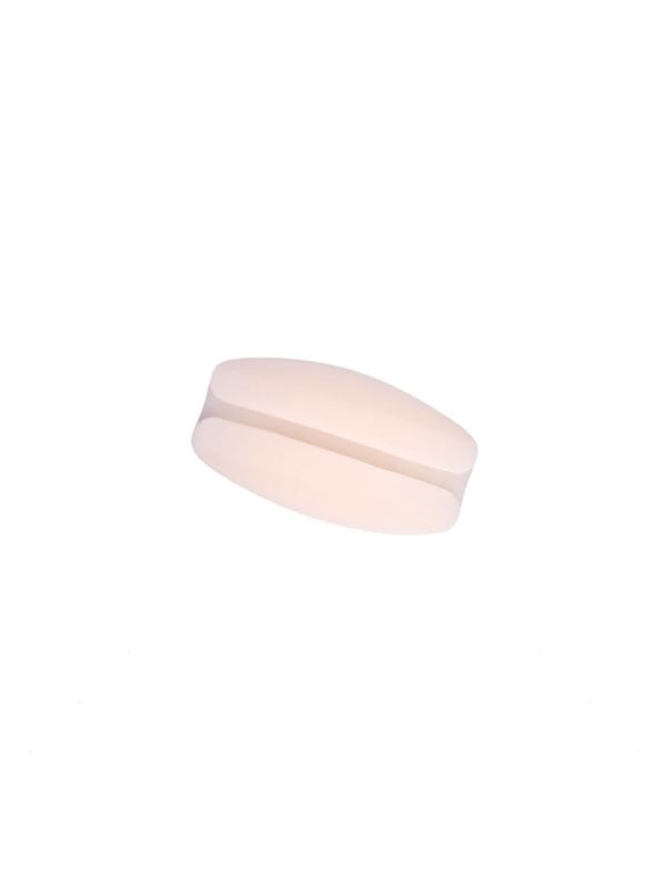 Podkładki silikonowe pod ramiączka JULIMEX - duże - cieliste - BA-04 - para/opak.