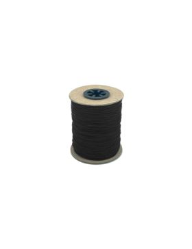 Guma okrągła kapeluszowa - 1,2 mm - 852212301 - 100mb/opak.