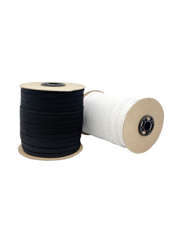 Guma pleciona - 8 mm - 100mb/opak.