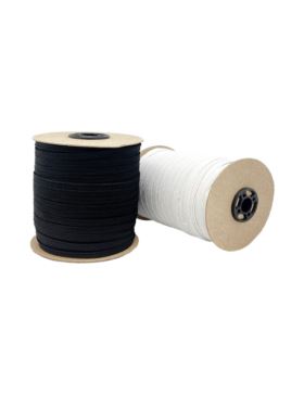 Guma pleciona - 8 mm - 100mb/opak.