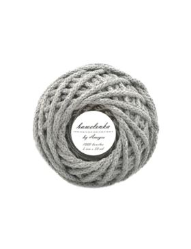 Sznurek bawełniany - Bawełenka - 5 mm - 50mb/opak.