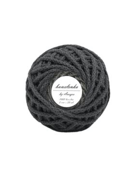 Sznurek bawełniany - Bawełenka - 5 mm - 50mb/opak.
