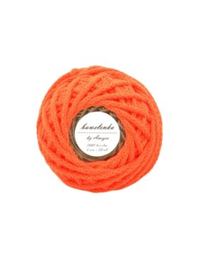 Sznurek bawełniany - Bawełenka - 5 mm - 50mb/opak.
