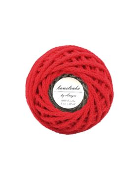 Sznurek bawełniany - Bawełenka - 5 mm - 50mb/opak.