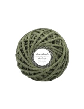 Sznurek bawełniany - Bawełenka - 5 mm - 50mb/opak.