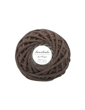 Sznurek bawełniany - Bawełenka - 5 mm - 50mb/opak.
