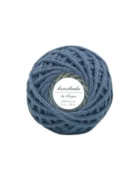 Sznurek bawełniany - Bawełenka - 5 mm - 50mb/opak.