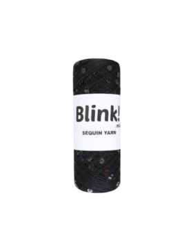 Włóczka cekinowa - Blink! - 90g/szt.