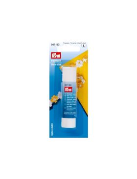 Klej tymczasowy w sztyfcie PRYM - 987180 - 9g/szt.